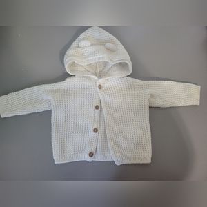 (BABY) Carters' Cardigan